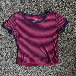 Aeropostale Baby Tee